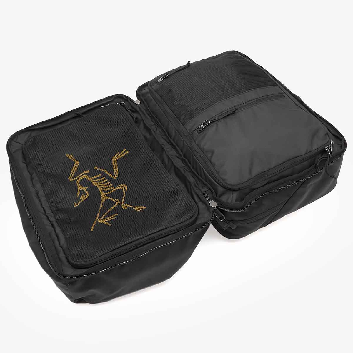 Arc'teryx Index 40 Boulder Bag