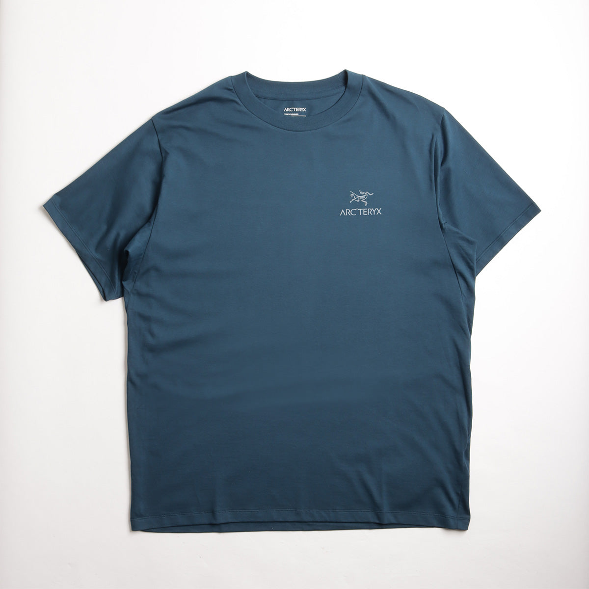 Arc'teryx Kragg SL Cotton Bird Word T-Shirt