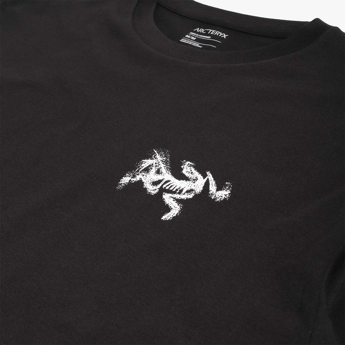 Arc'teryx Kragg SL Cotton Bird Tile Long Sleeve T-Shirt