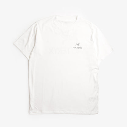 Arc'teryx Kragg SL Cotton Bird Word T-Shirt