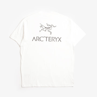 Arc'teryx Kragg SL Cotton Bird Word T-Shirt