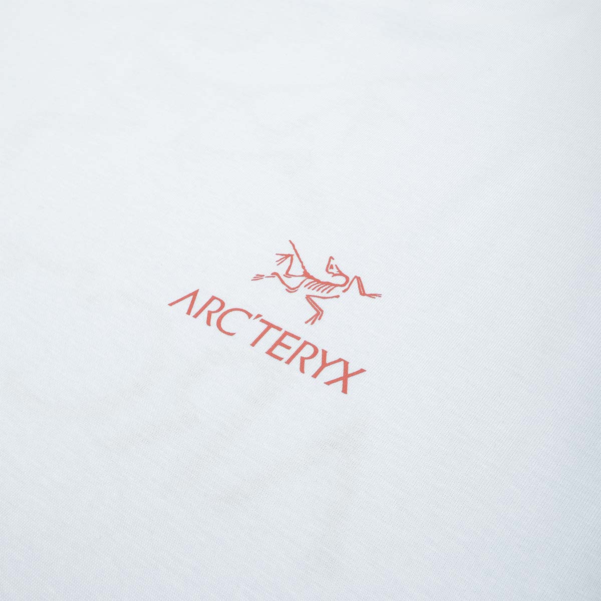 Arc'teryx Kragg SL Cotton Bird Word T-Shirt