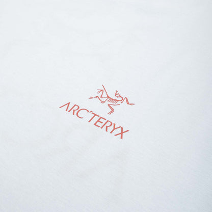 Arc'teryx Kragg SL Cotton Bird Word T-Shirt