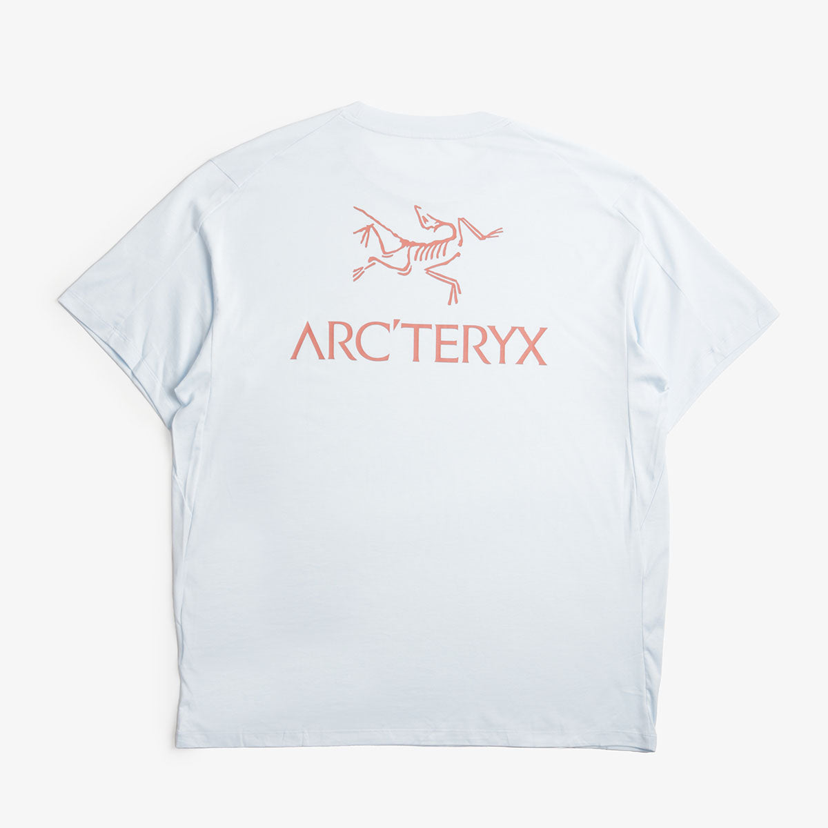 Arc'teryx Kragg SL Cotton Bird Word T-Shirt