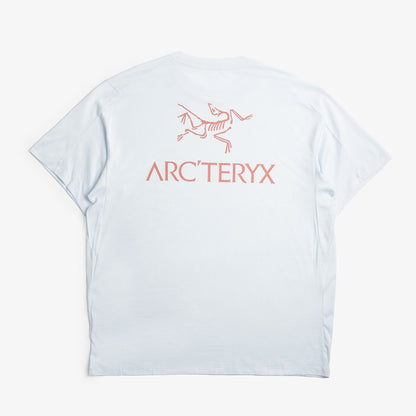 Arc'teryx Kragg SL Cotton Bird Word T-Shirt