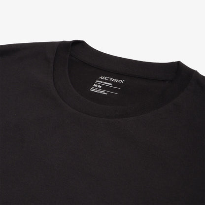 Arc'teryx Kragg SL Cotton Long Sleeve T-Shirt
