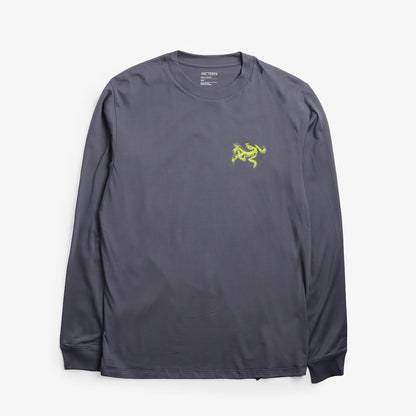 Arc'teryx Kragg SL Cotton Long Sleeve T-Shirt