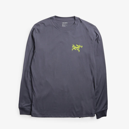 Arc'teryx Kragg SL Cotton Long Sleeve T-Shirt