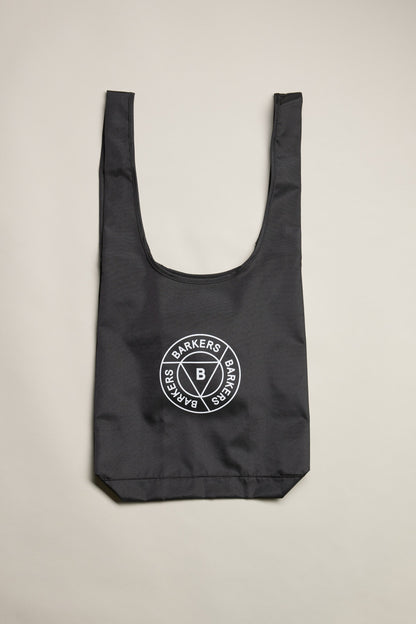 Barkers Shopping Bag