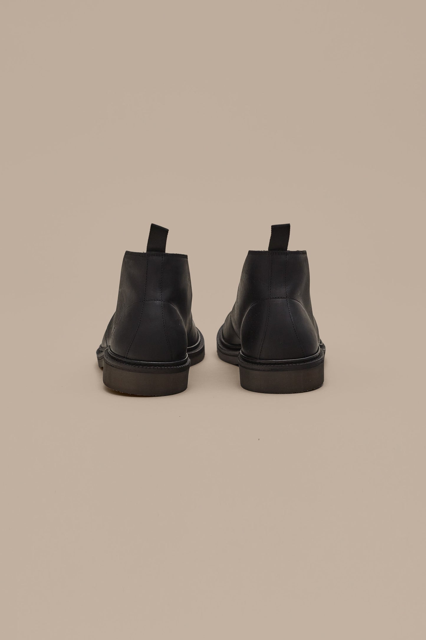 Howarth Desert Boot