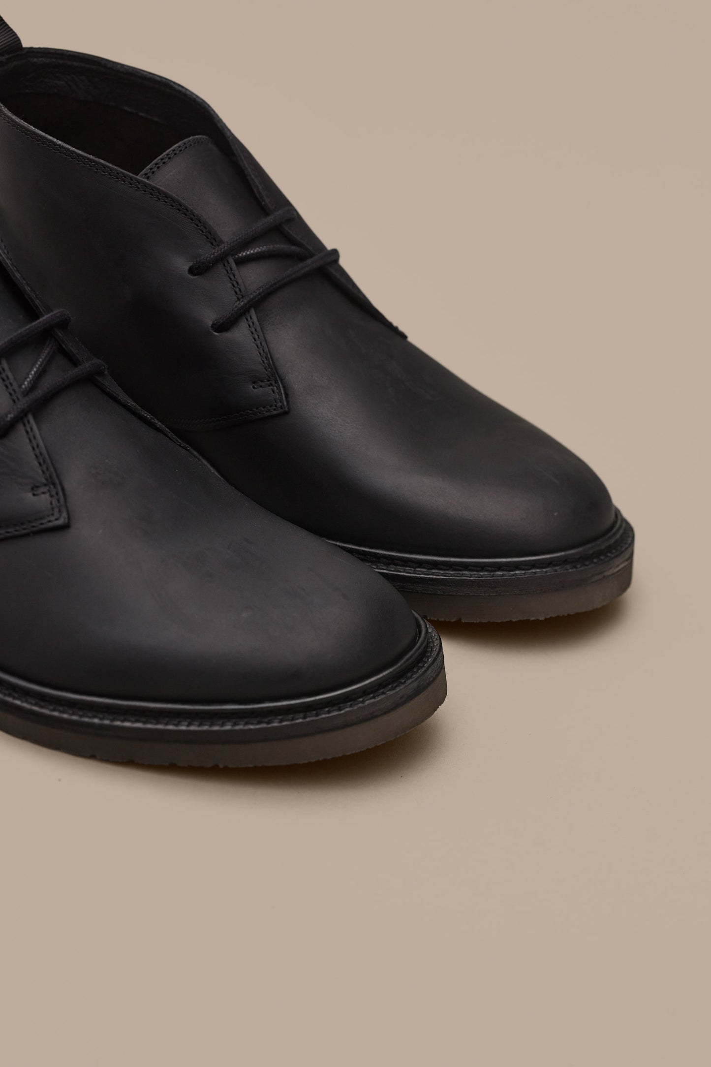 Howarth Desert Boot
