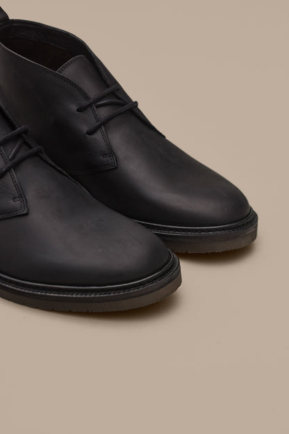 Howarth Desert Boot