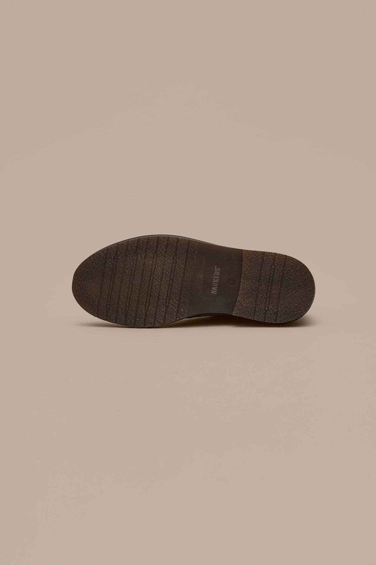 Howarth Desert Boot