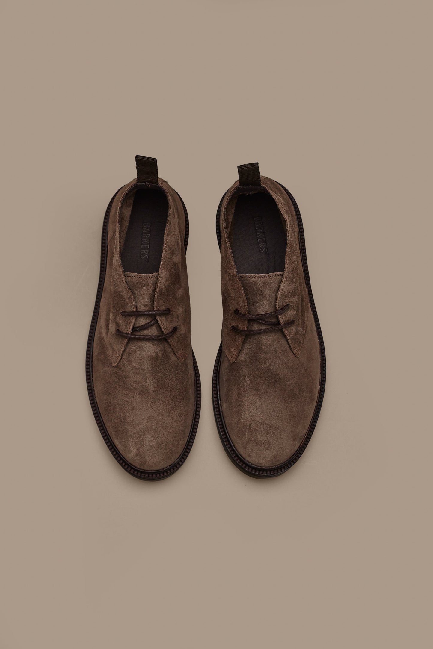 Howarth Desert Boot