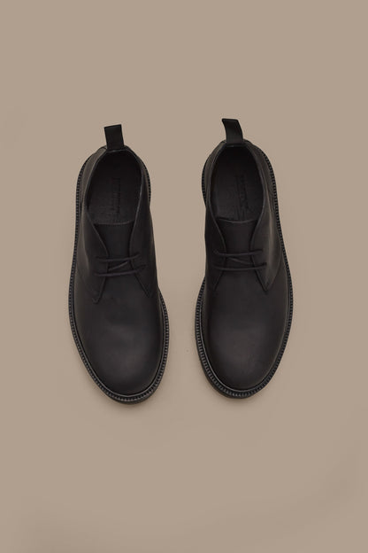 Howarth Desert Boot