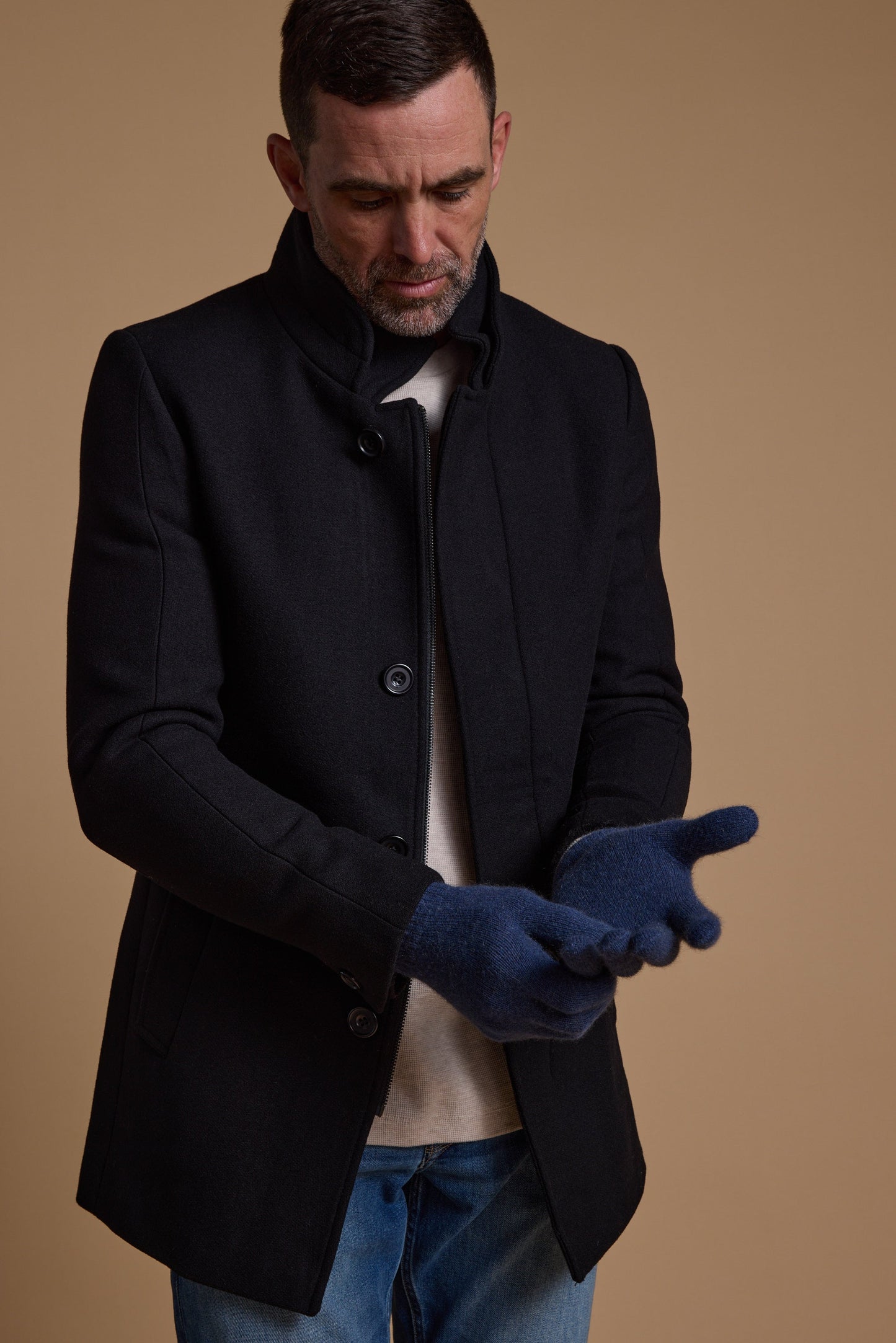 NZ Made Perino Gloves