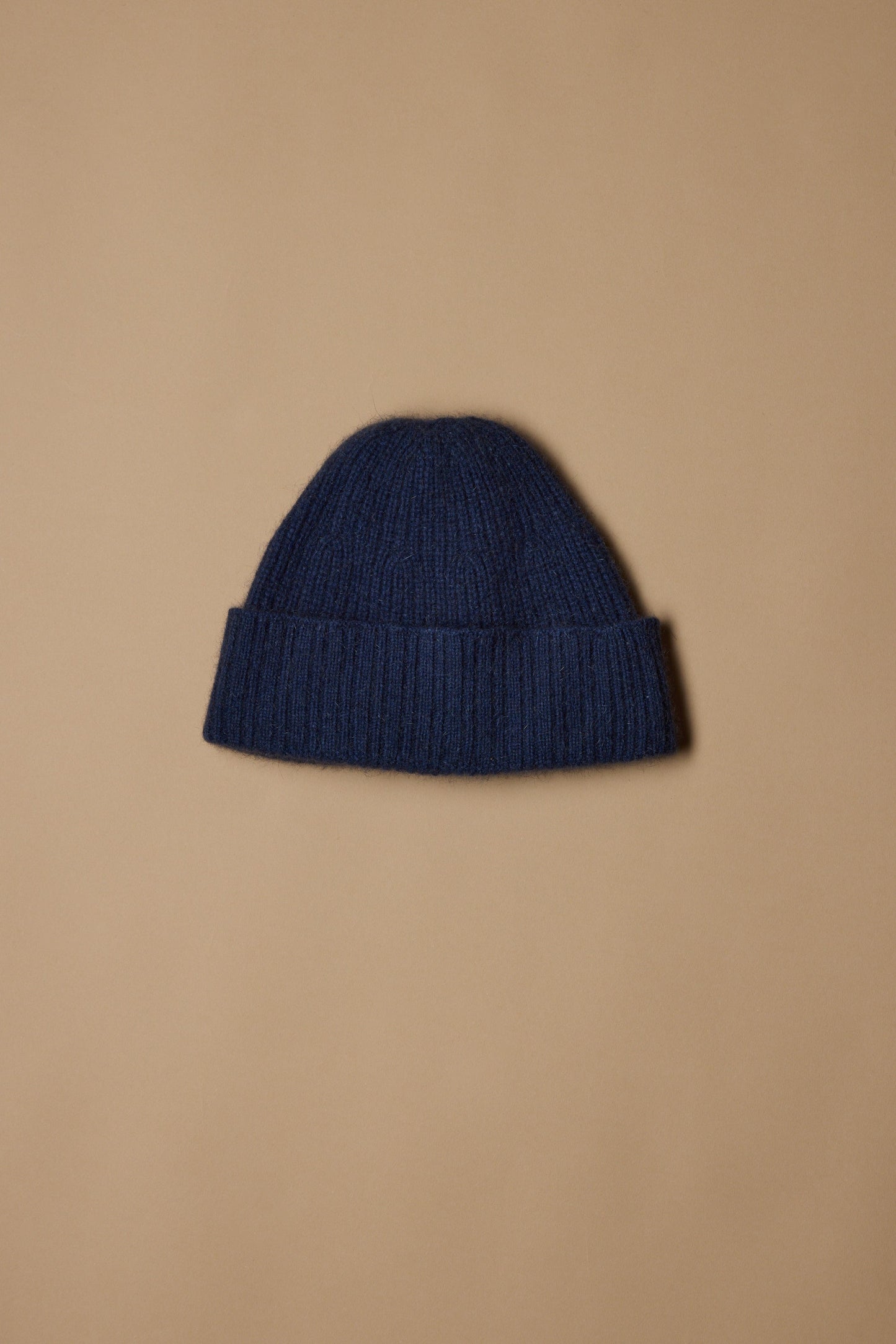 NZ Made Perino Beanie