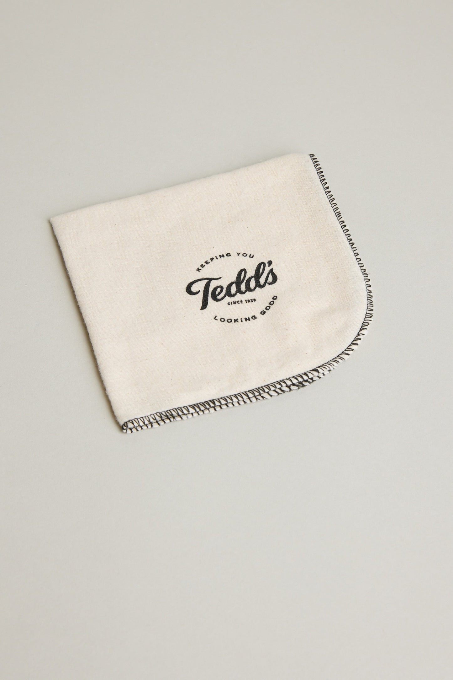 Tedd's Polishing Cloth
