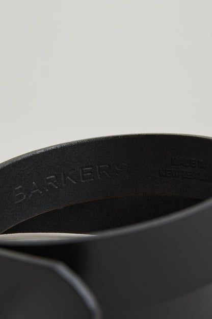 Frances Leather Belt