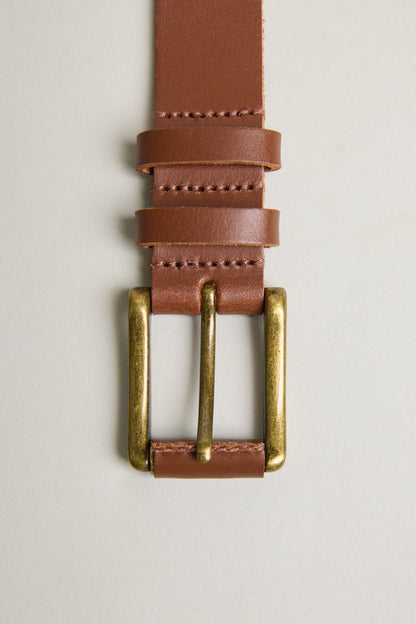 Scotia Roller Buckle Belt