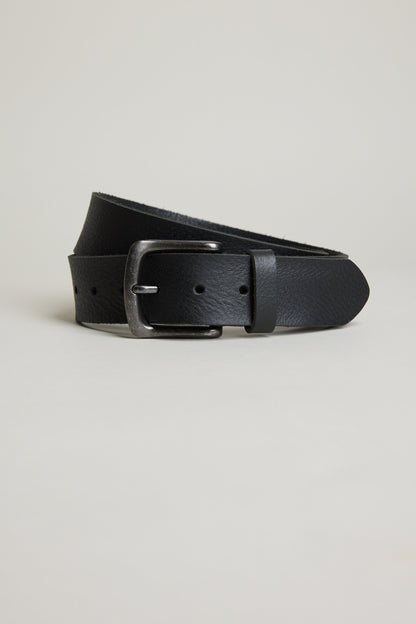 Marten Leather Jean Belt