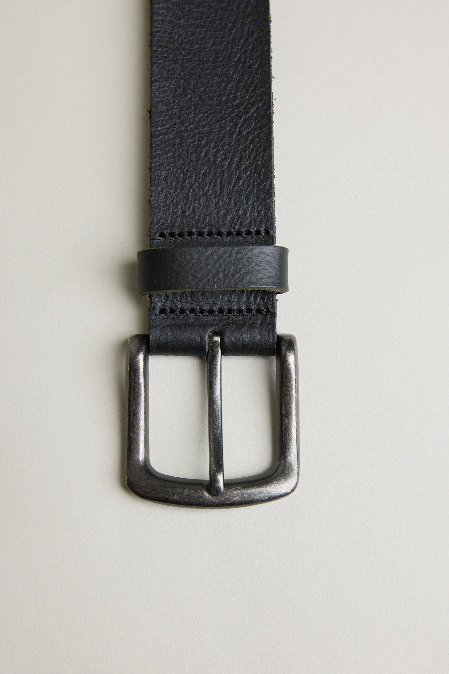 Marten Leather Jean Belt