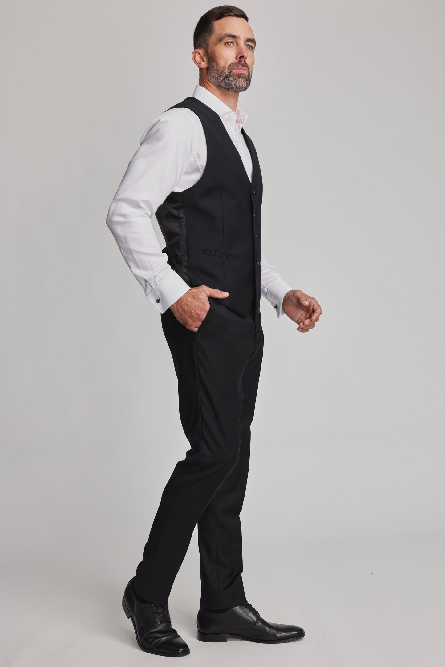 Mayfair ZQrx Waistcoat