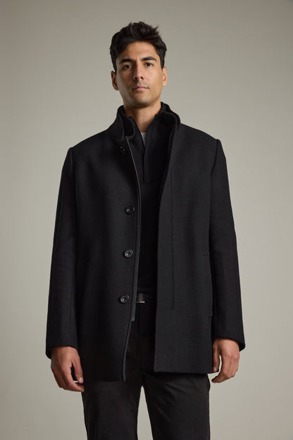 Raymond Coat