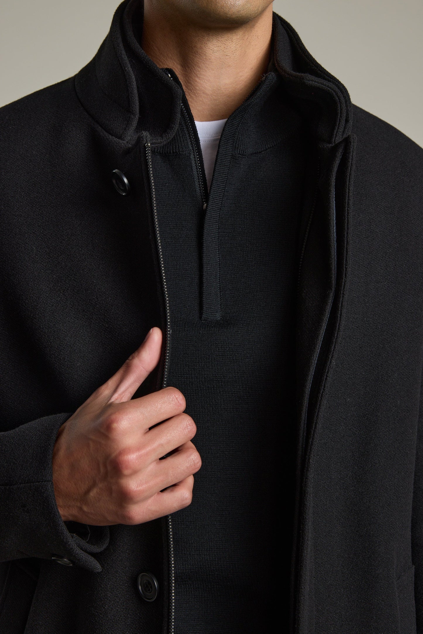 Raymond Coat