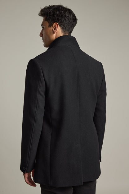 Raymond Coat