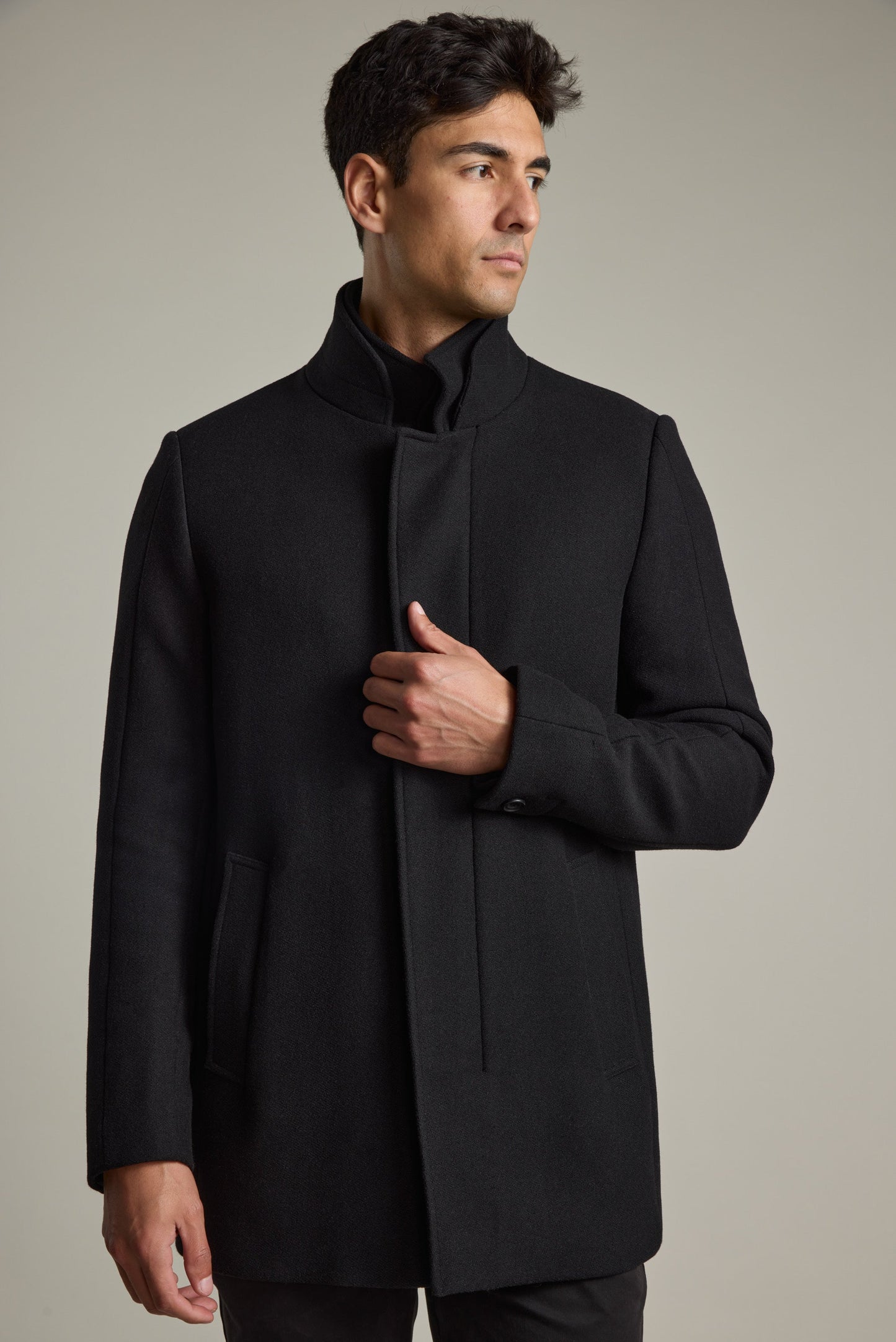 Raymond Coat