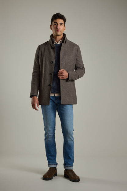 Raymond Coat