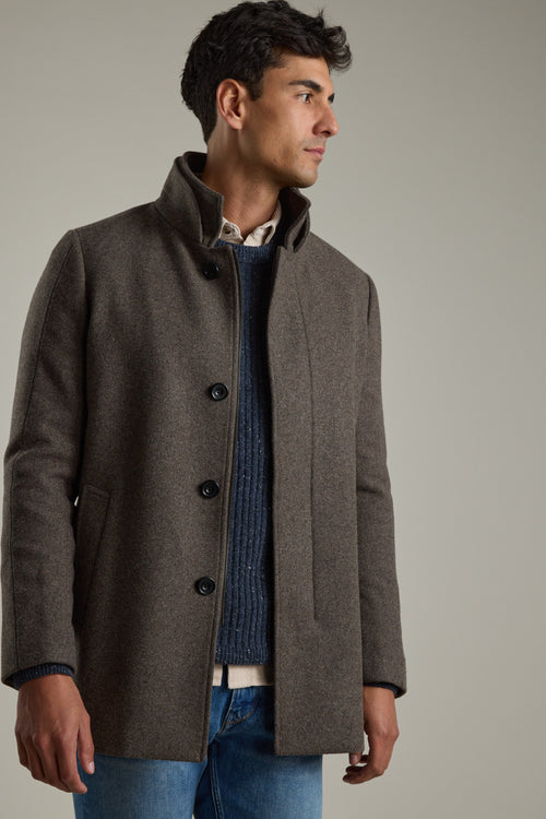 Raymond Coat
