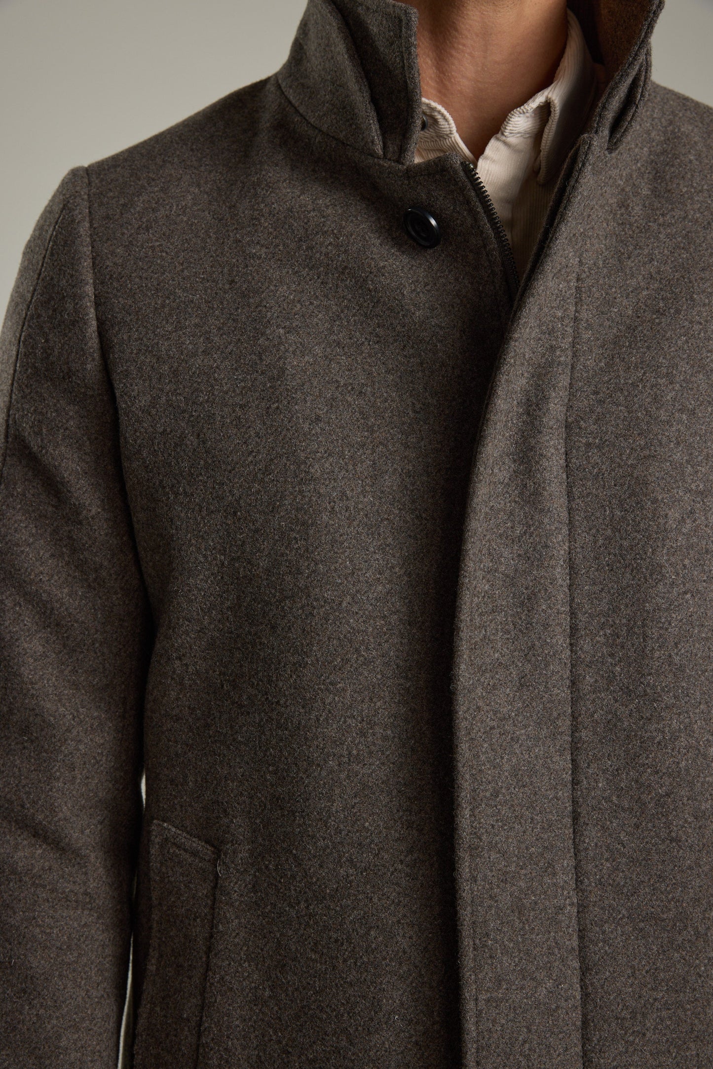 Raymond Coat