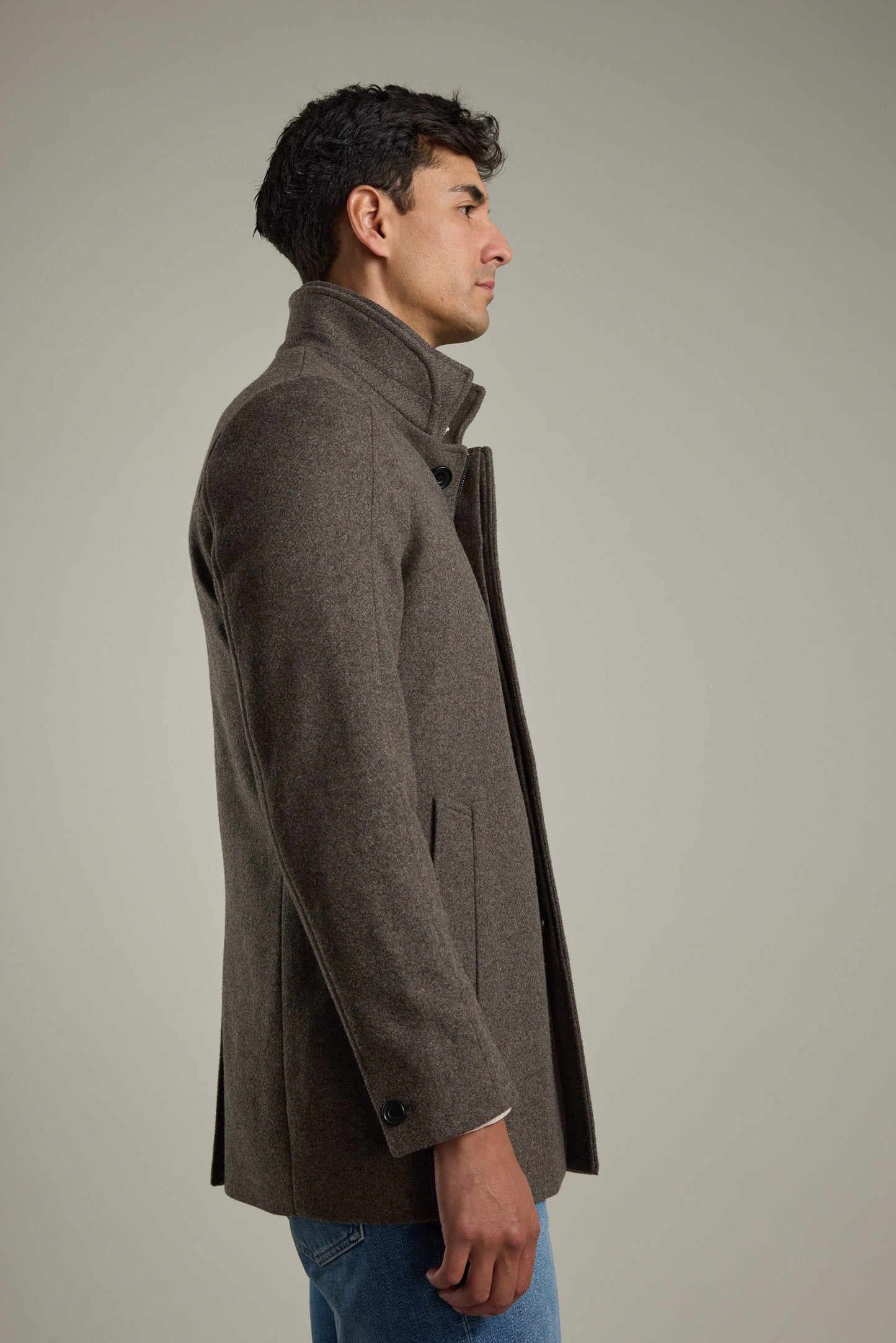 Raymond Coat