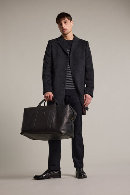 Costello Leather Weekender