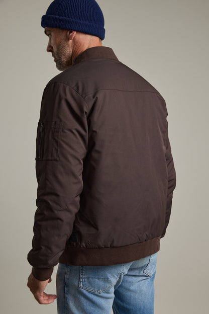 Dunhill Bomber Jacket