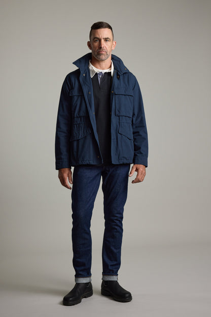 Yelton Field Jacket