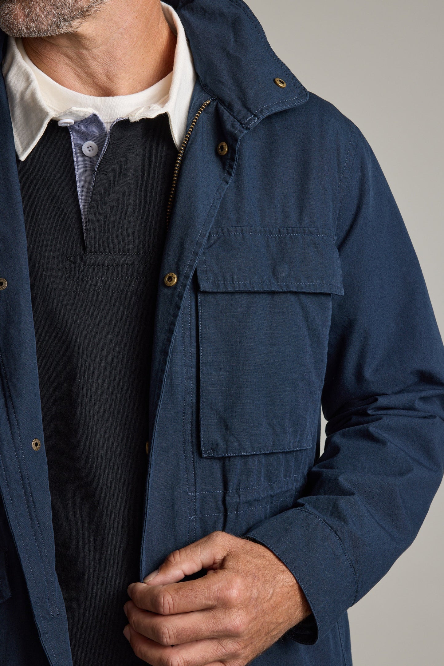 Yelton Field Jacket