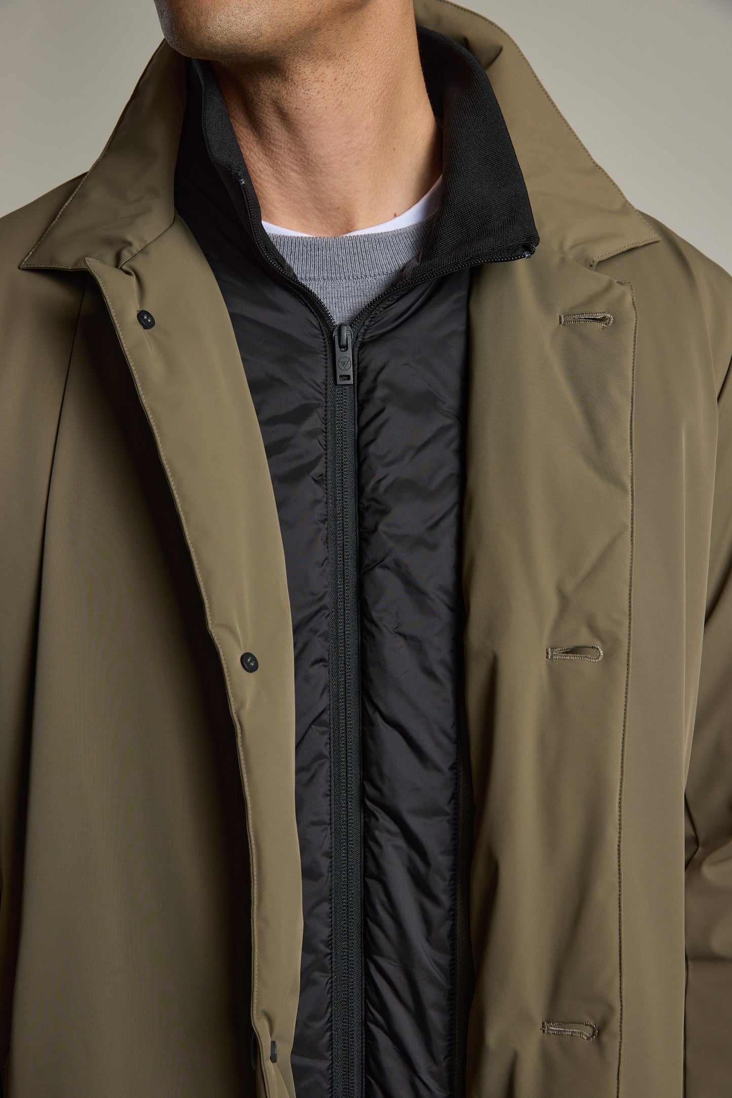 Orton Padded Jacket