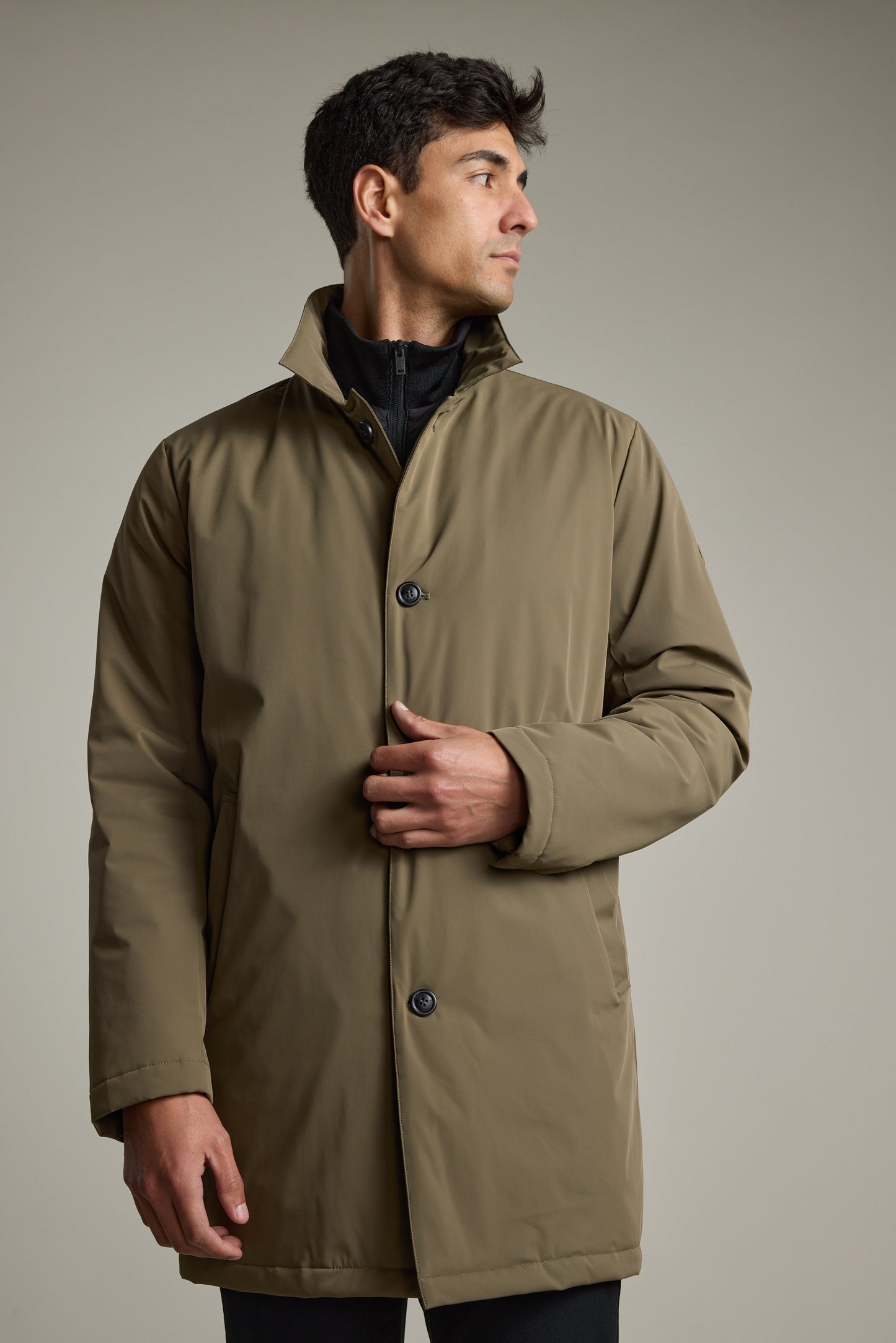 Orton Padded Jacket