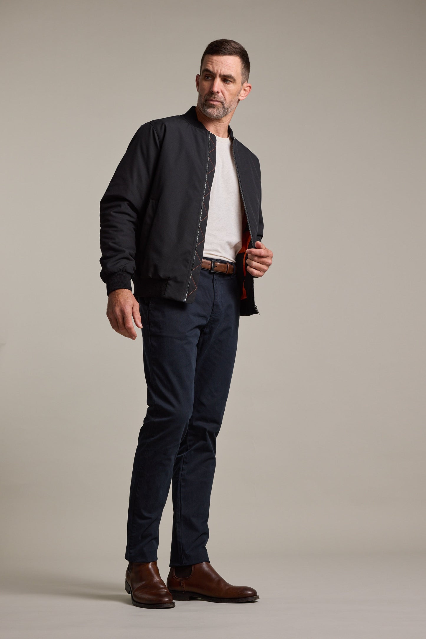 Carnaby Chino Pant