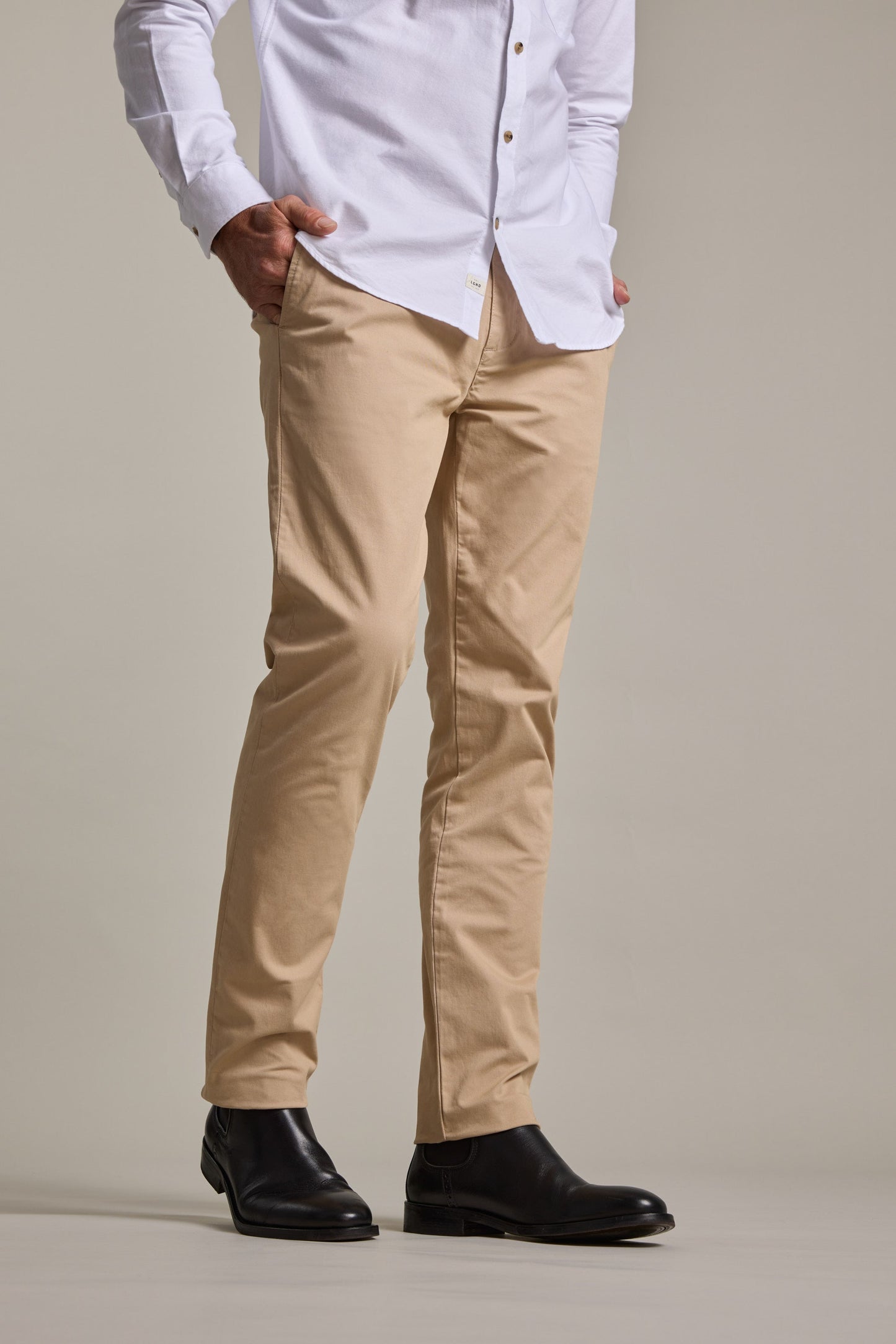 Carnaby Chino Pant