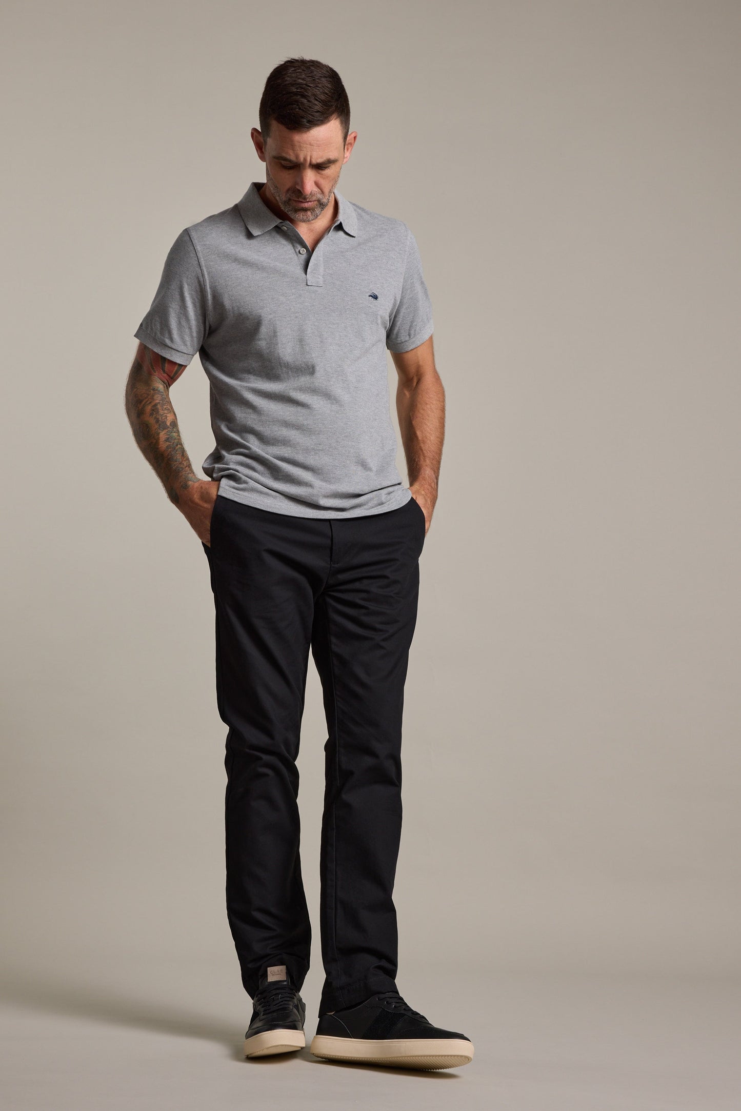 Dundas Chino Pant