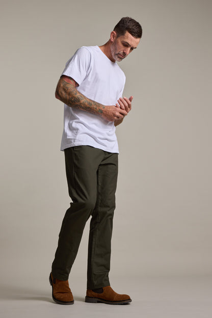 Dundas Chino Pant
