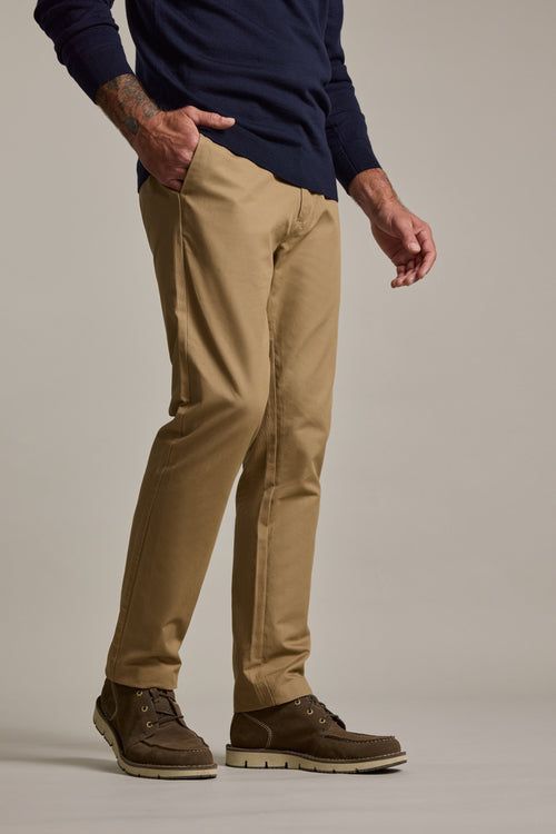 Dundas Chino Pant