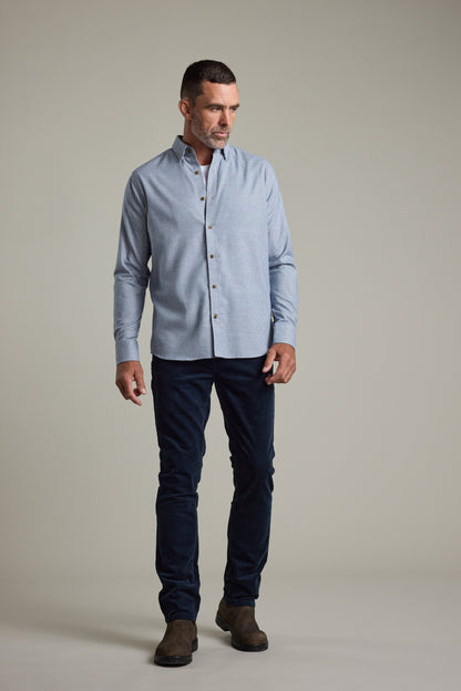 Langford 5-Pkt Cord Pant