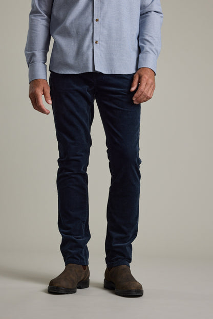 Langford 5-Pkt Cord Pant
