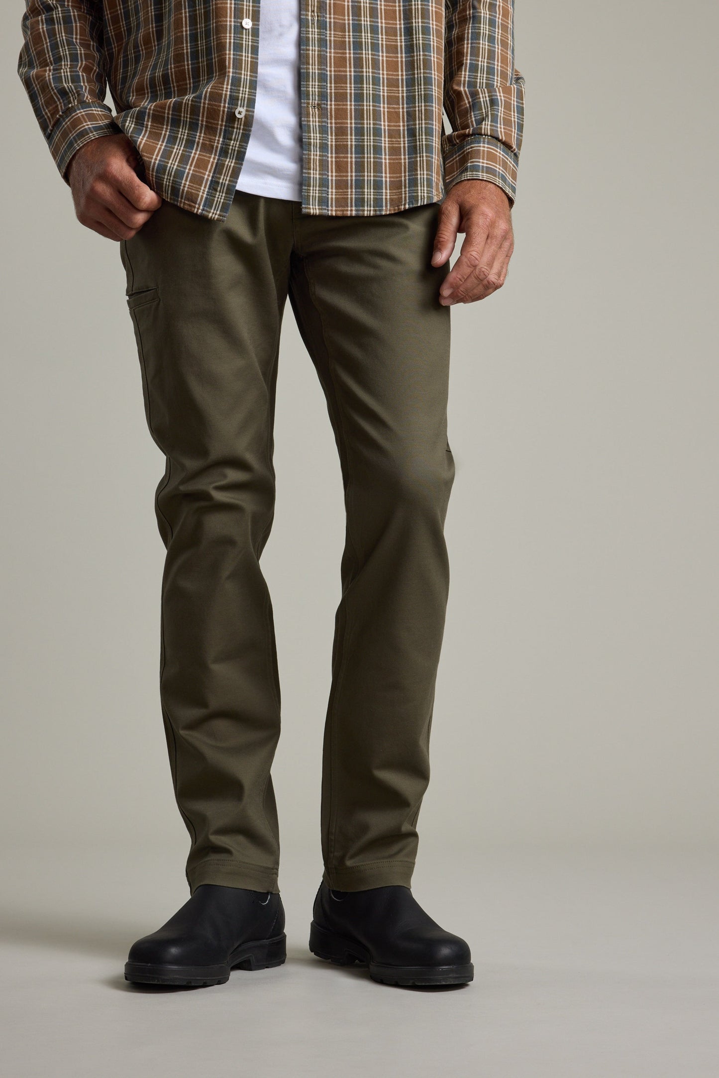 Anvil Pant