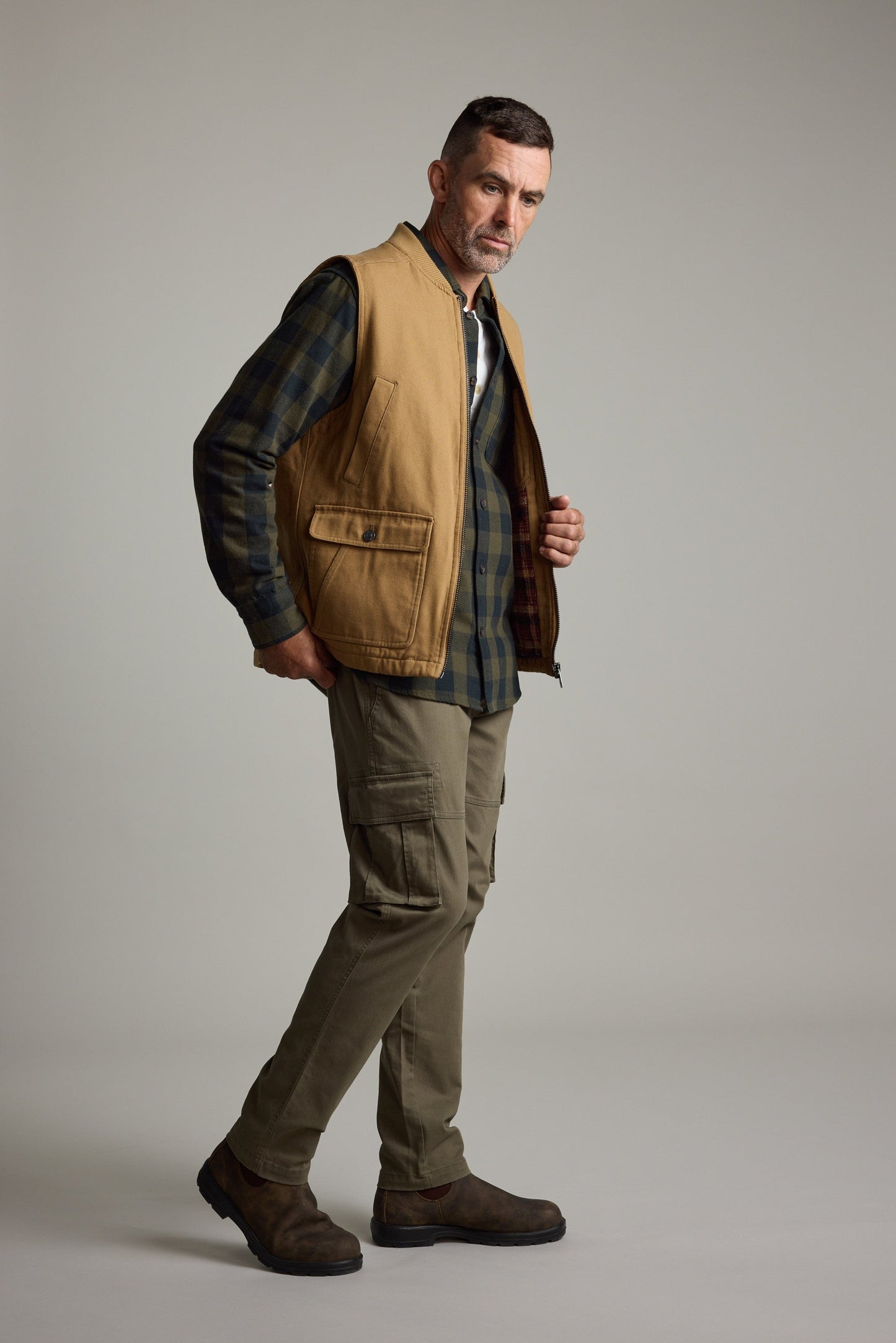 Winchester Cargo Pant